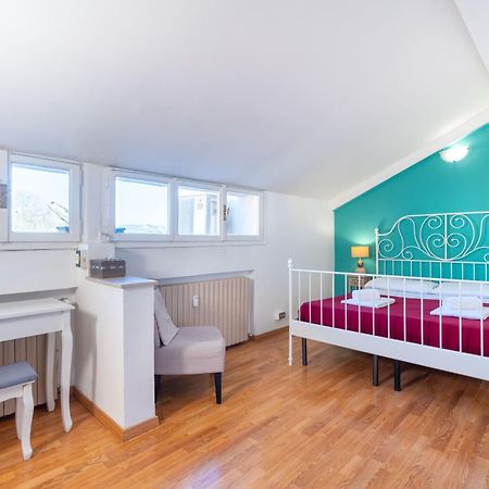 Cittadella Suite Verona Exterior photo