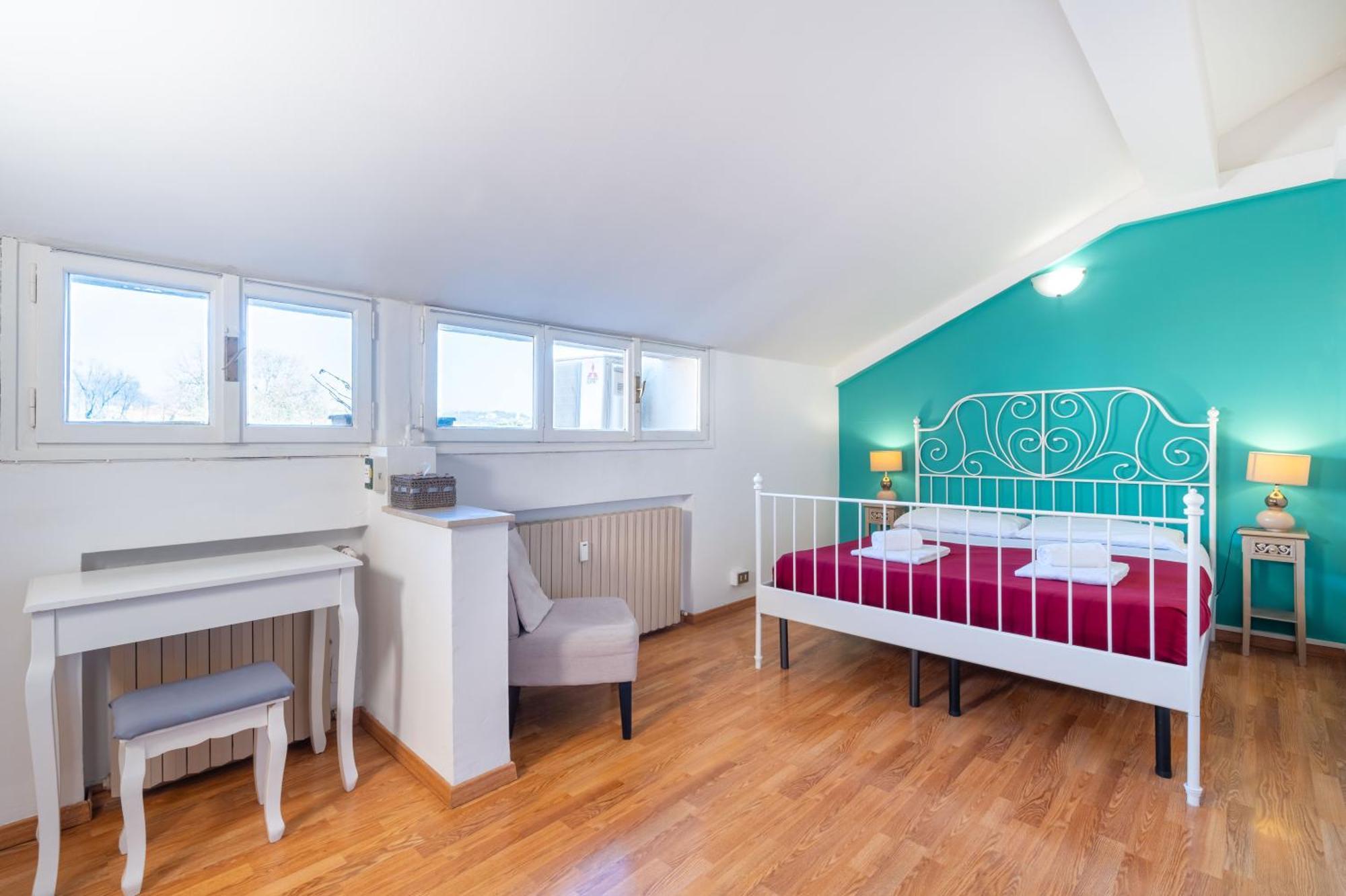 Cittadella Suite Verona Exterior photo