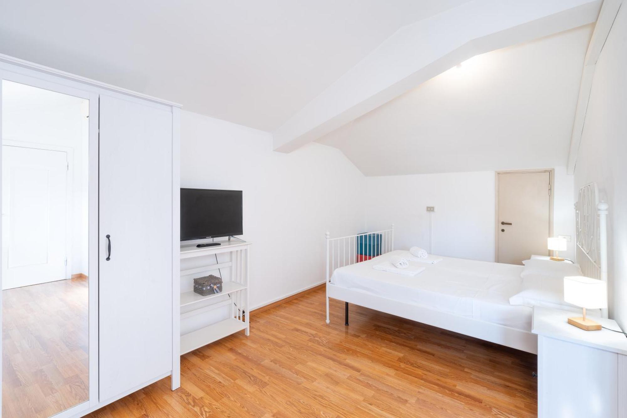 Cittadella Suite Verona Exterior photo
