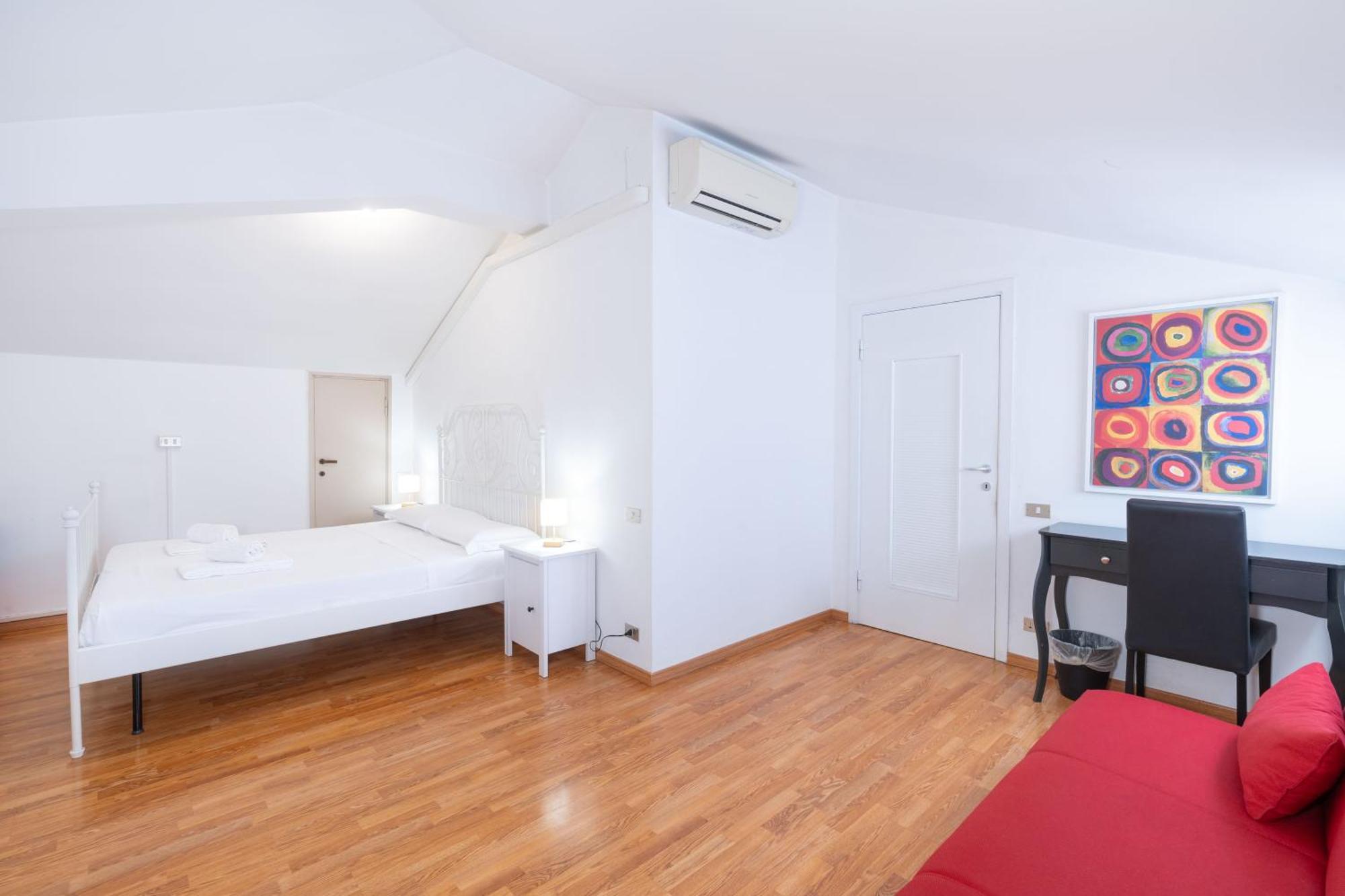 Cittadella Suite Verona Exterior photo