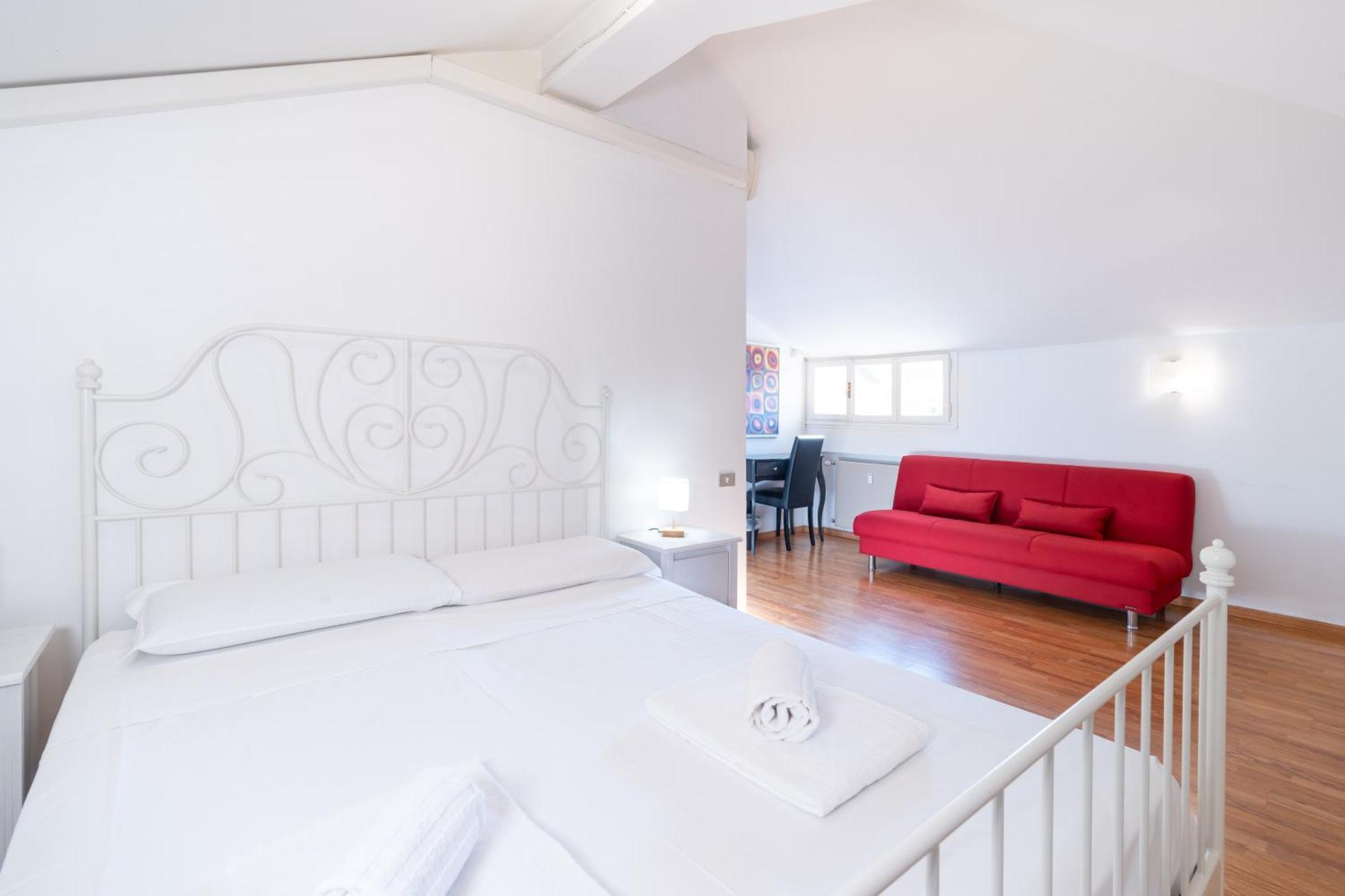 Cittadella Suite Verona Exterior photo