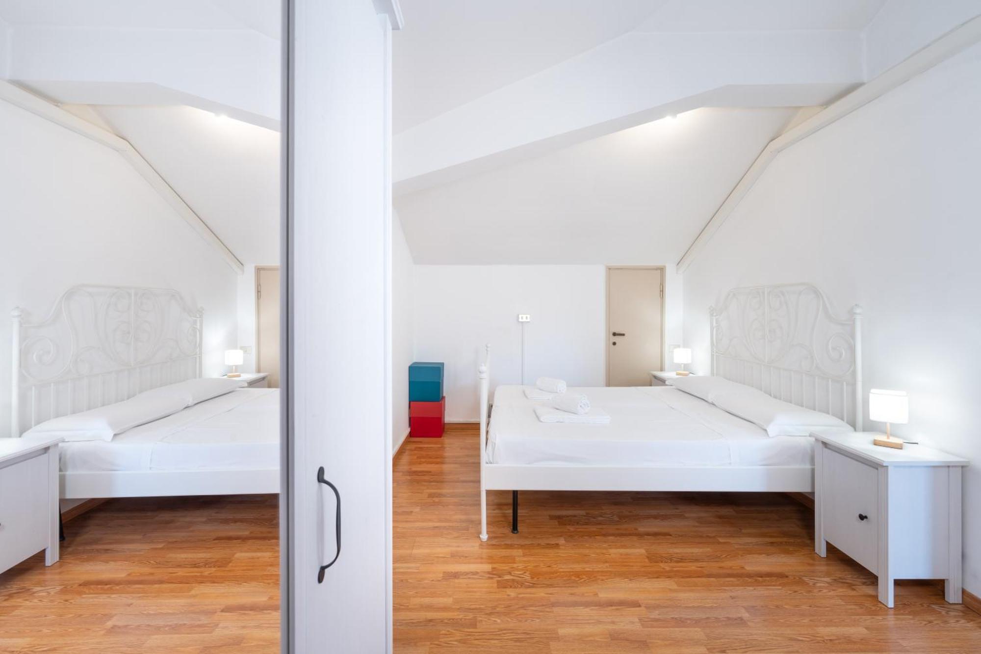 Cittadella Suite Verona Exterior photo