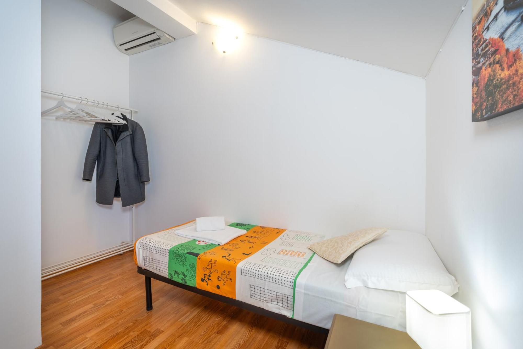 Cittadella Suite Verona Exterior photo