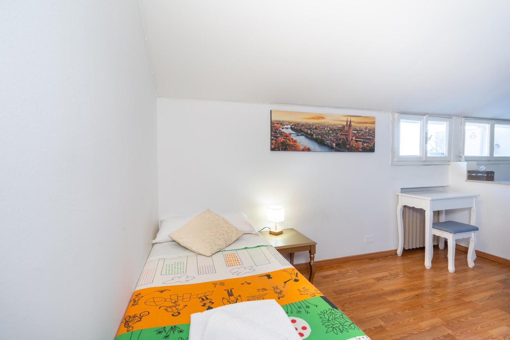 Cittadella Suite Verona Exterior photo